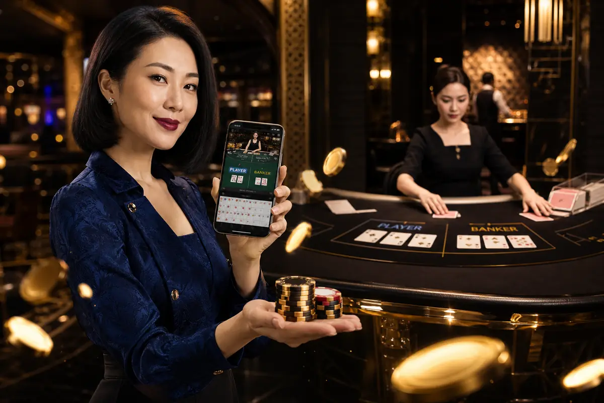 llwinjili jackpot thắng lớn