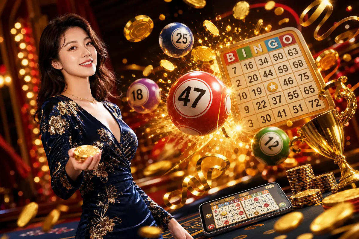 llwinjili Fortune Gems